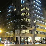Bulnes Eco Suites