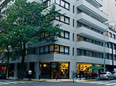 Bulnes Eco Hotel Ciudad Autónoma de Buenos Aires